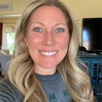 Kimberly Forsythe