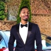 Anthony Harris