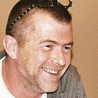 Eric HUSTIN