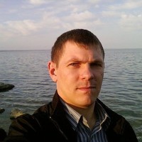 Alexander Smagin