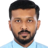 Ajeesh P P