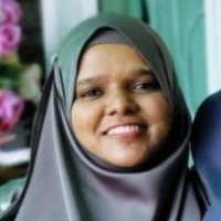 Nilofer Nisa Mohamad Fawzi