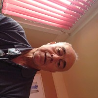 Roy Wilson Scatterty