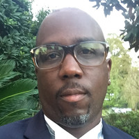 Adrian Thomas