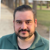 Ruben Atanasio Sánchez