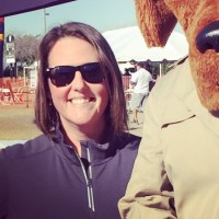 Kelly Sauerbrei