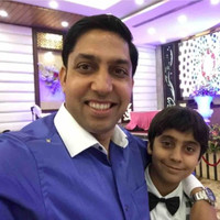 Gaurav Bakshi
