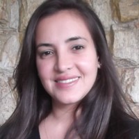 Amanda Gomes Borges