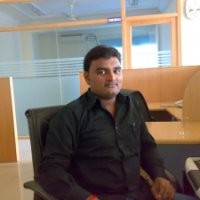 KALIDINDI V S S VARMA