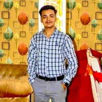 Ansab Uddin