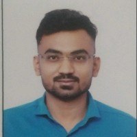 Dnyaneshwar Gurale