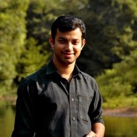 Alwin James Mathew