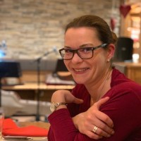 Sandra Wahl