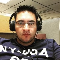 Saul Arturo Garcia Saenz