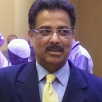 Arvind Nair
