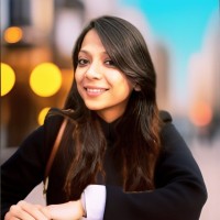 Ayushi Garg