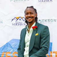 Lorenzo Jackson