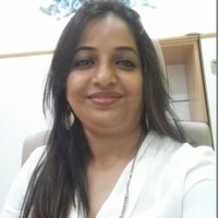 Reshma pais