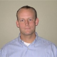 Chris Barringer