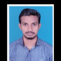 Akhil Gopal