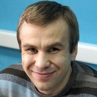 Pavel Fursov