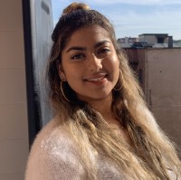 Henna Panesar