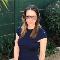 Shelley Barnes