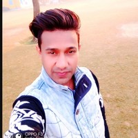 Saurav Kashyap