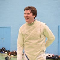 Aidan Baird