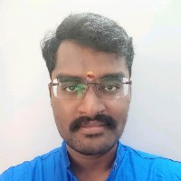 Harshith B S