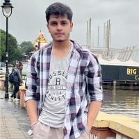Rushil Chopra