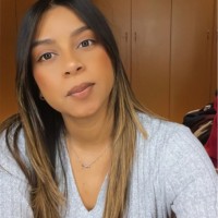 Maimunah Fredericks