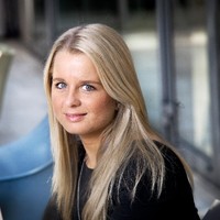 Djuanita Smit-van Haandel