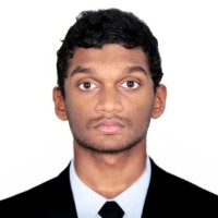 Pranav Mr