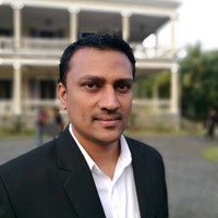 Ashveen Sewnundun