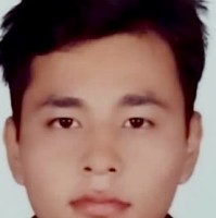 Shiva Gurung