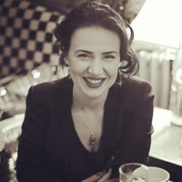 Ana-Maria Gilca