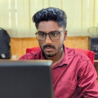 Roopesh Kiran P