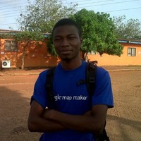 Olayode Alade