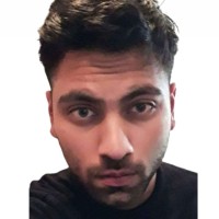 Emran Bhat