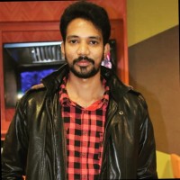 Mohan Dhamodharan