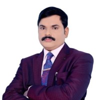 Sunil Kumar Verma