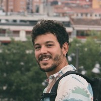 Daniel Martinez Ordoñez