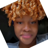 Shinisha Singleton