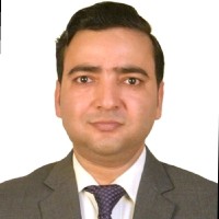 Anadi Kaistha (Mba, B.Eng)
