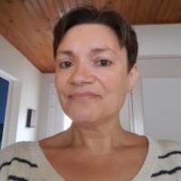 Hélène Mauger