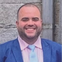 Sean Abercrombie