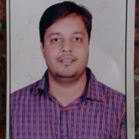 Tushar K Mantri