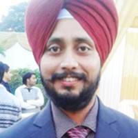 Sukhdev Singh