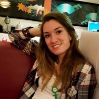 Iris Van Hoesel